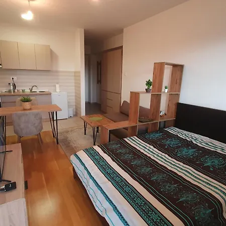 Apartman Chill Oasis *