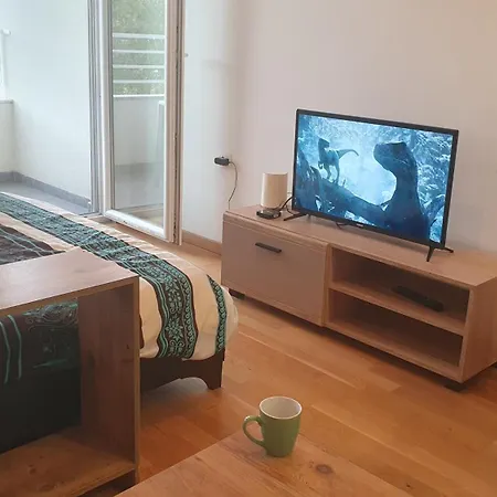 Apartman Chill Oasis