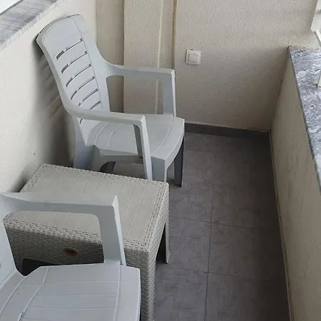 Apartman Chill Oasis *