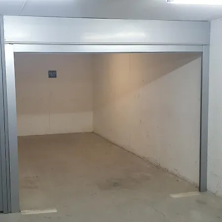 Apartman Chill Oasis